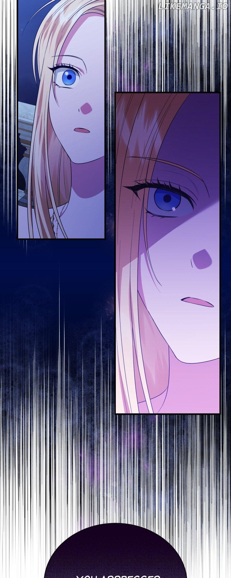 Rewrite My Happy Ending Chapter 14 page 13