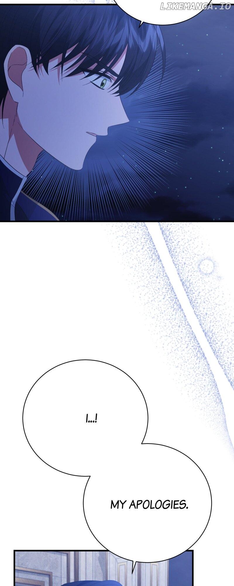 Rewrite My Happy Ending Chapter 14 page 17