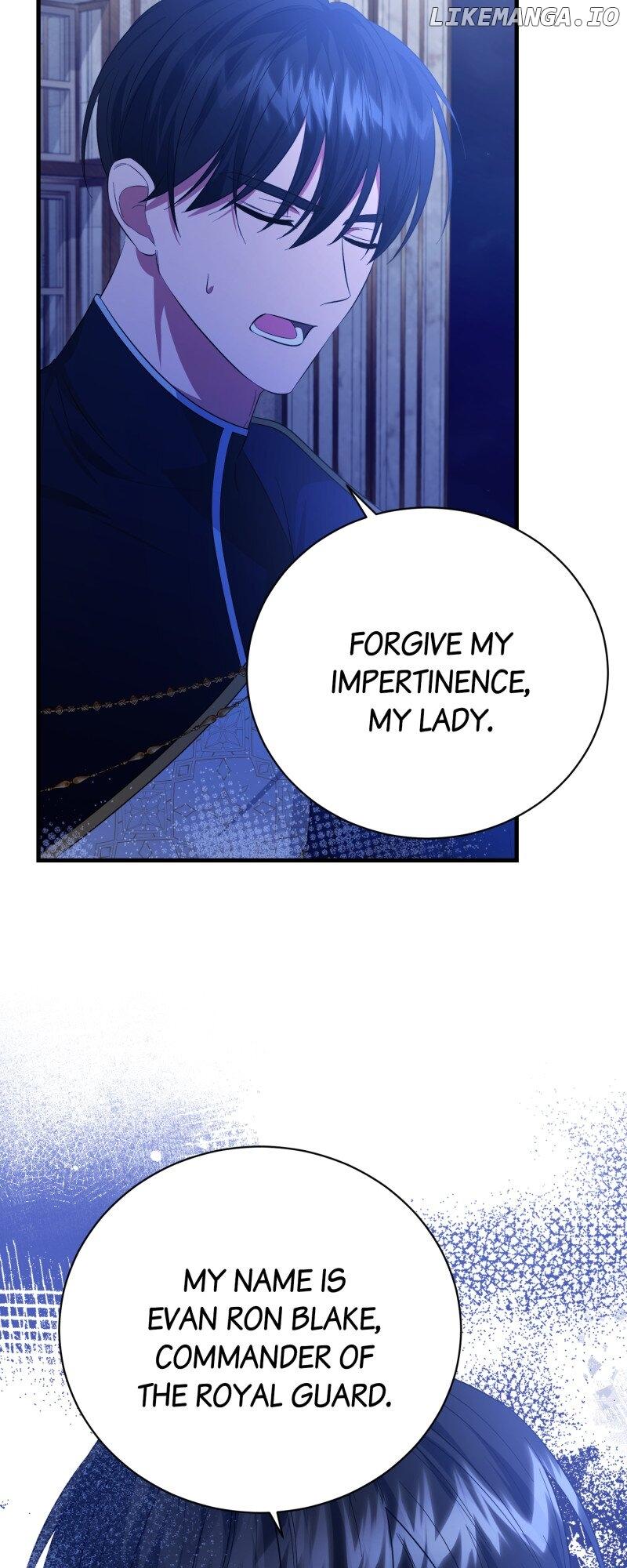 Rewrite My Happy Ending Chapter 14 page 18