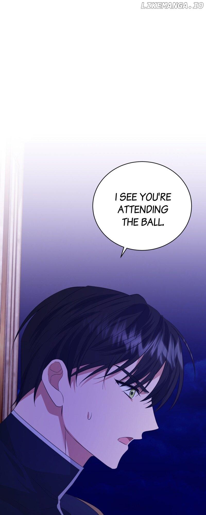 Rewrite My Happy Ending Chapter 14 page 1