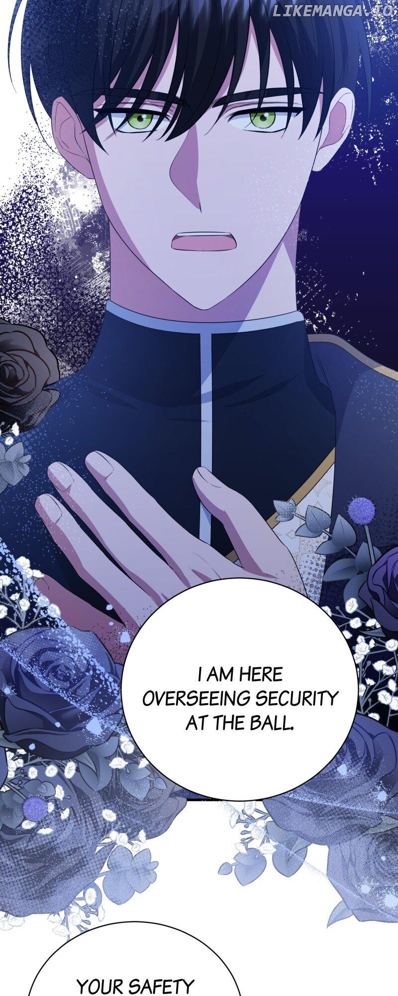 Rewrite My Happy Ending Chapter 14 page 19