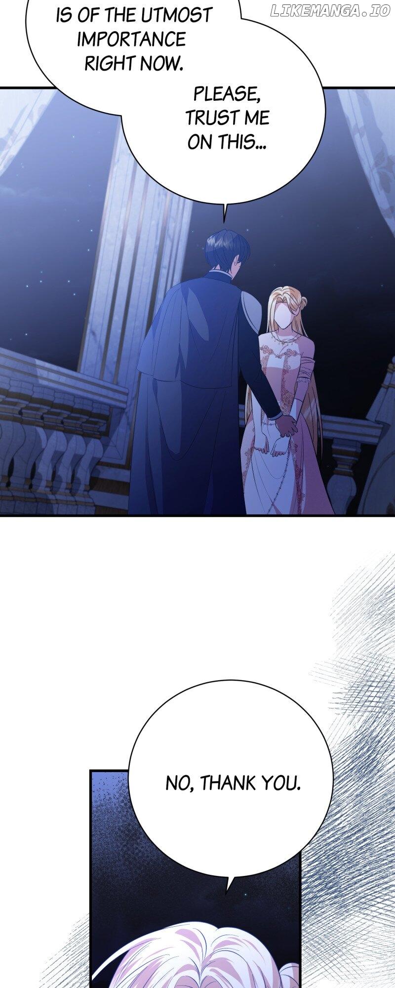 Rewrite My Happy Ending Chapter 14 page 20
