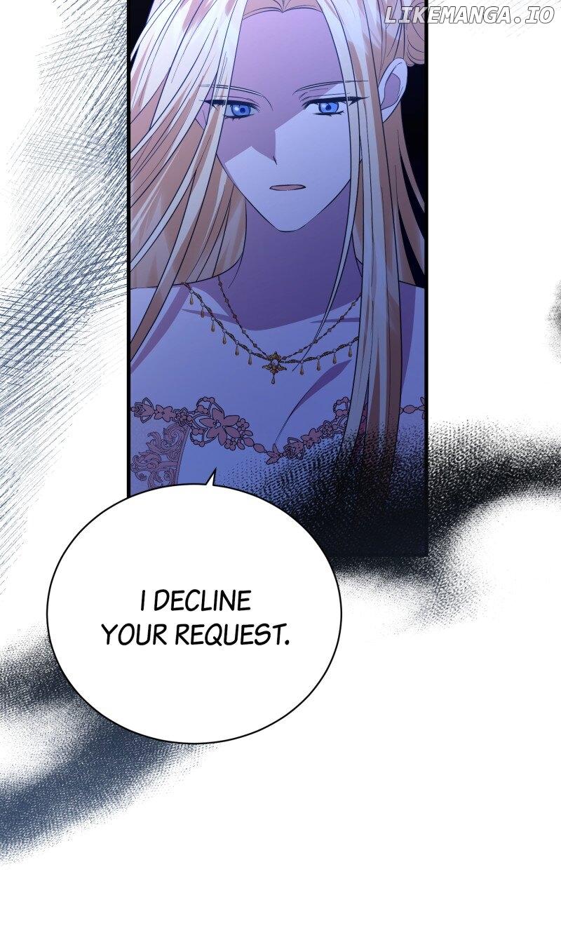 Rewrite My Happy Ending Chapter 14 page 21