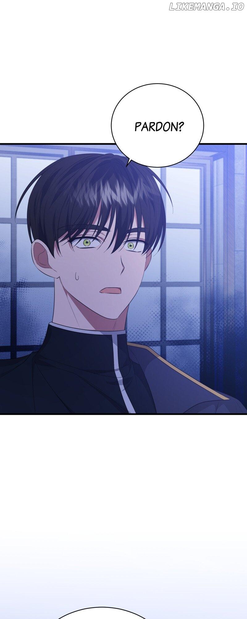 Rewrite My Happy Ending Chapter 14 page 22