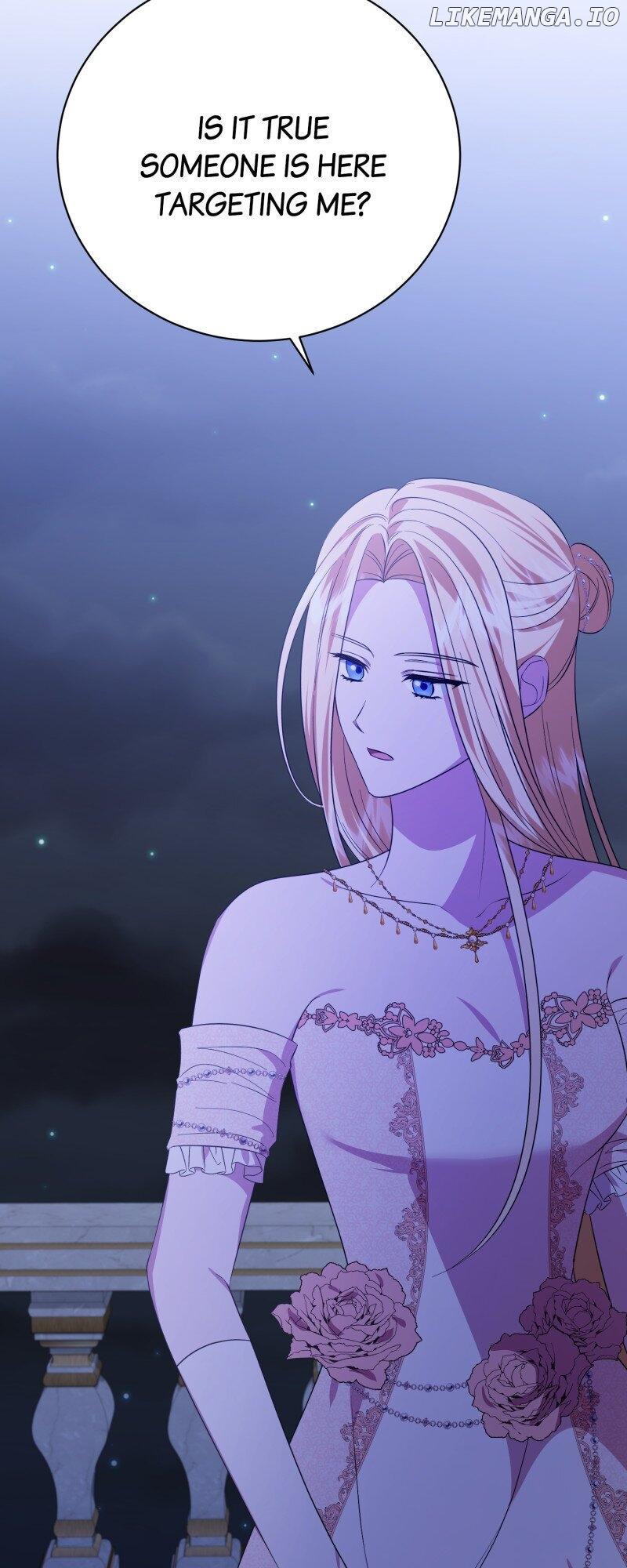 Rewrite My Happy Ending Chapter 14 page 23