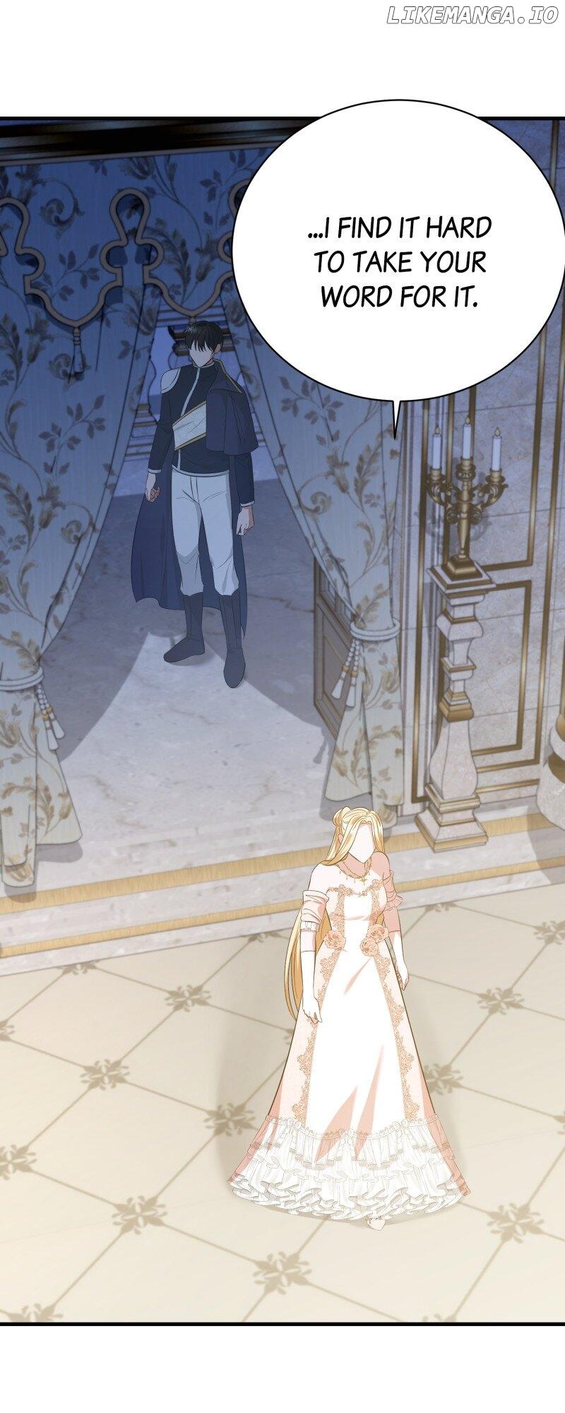 Rewrite My Happy Ending Chapter 14 page 25
