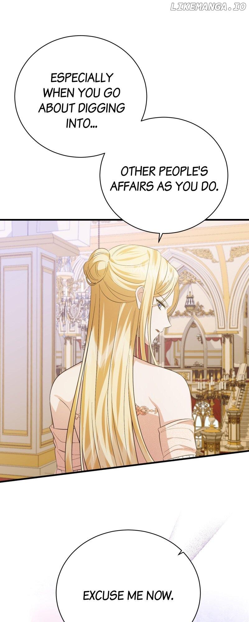 Rewrite My Happy Ending Chapter 14 page 26