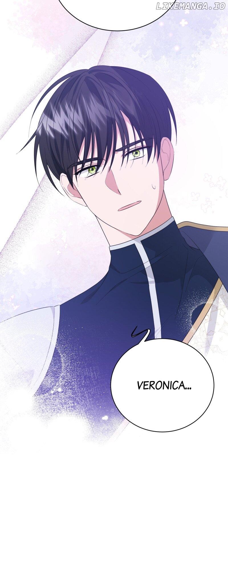 Rewrite My Happy Ending Chapter 14 page 27