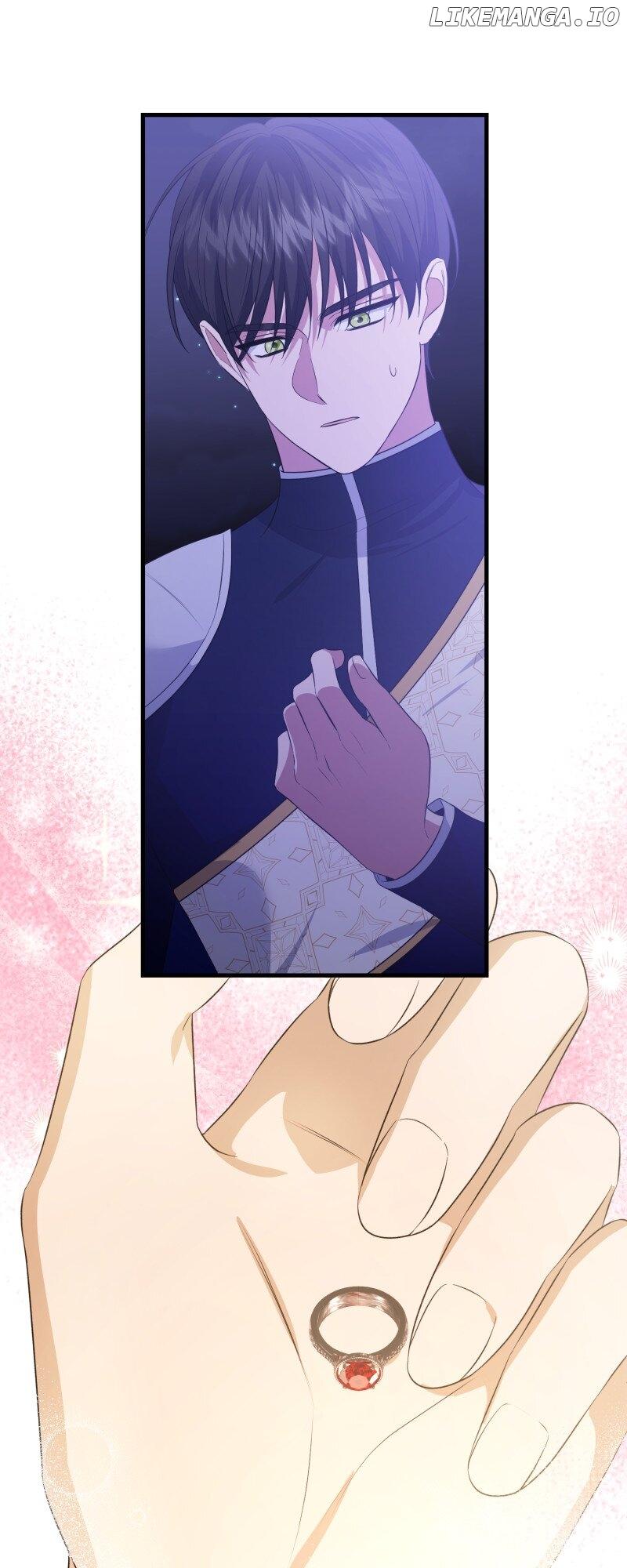 Rewrite My Happy Ending Chapter 14 page 28