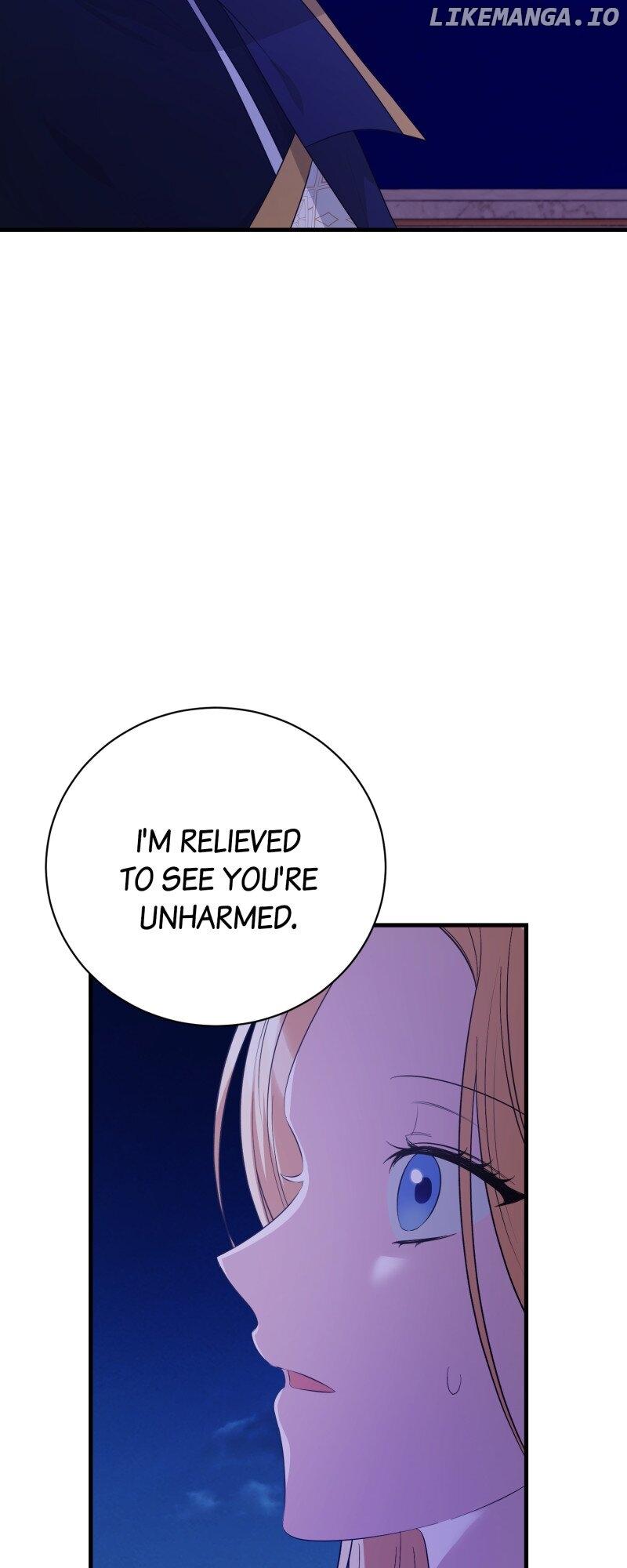 Rewrite My Happy Ending Chapter 14 page 2