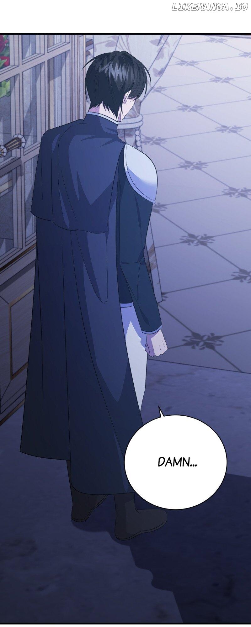 Rewrite My Happy Ending Chapter 14 page 30