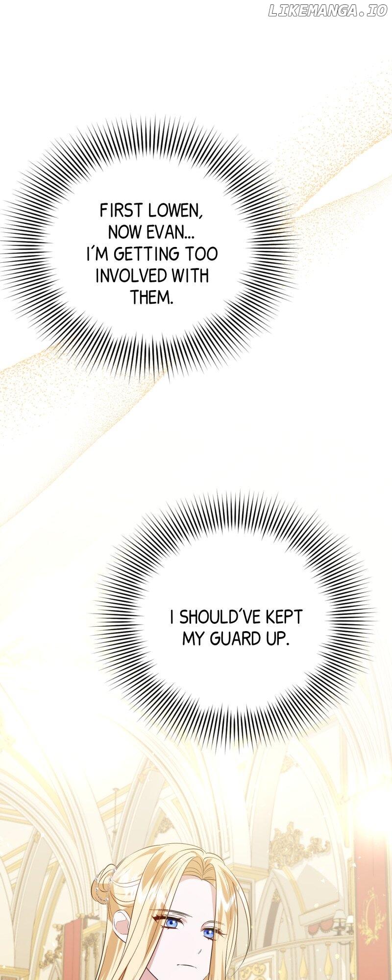 Rewrite My Happy Ending Chapter 14 page 32