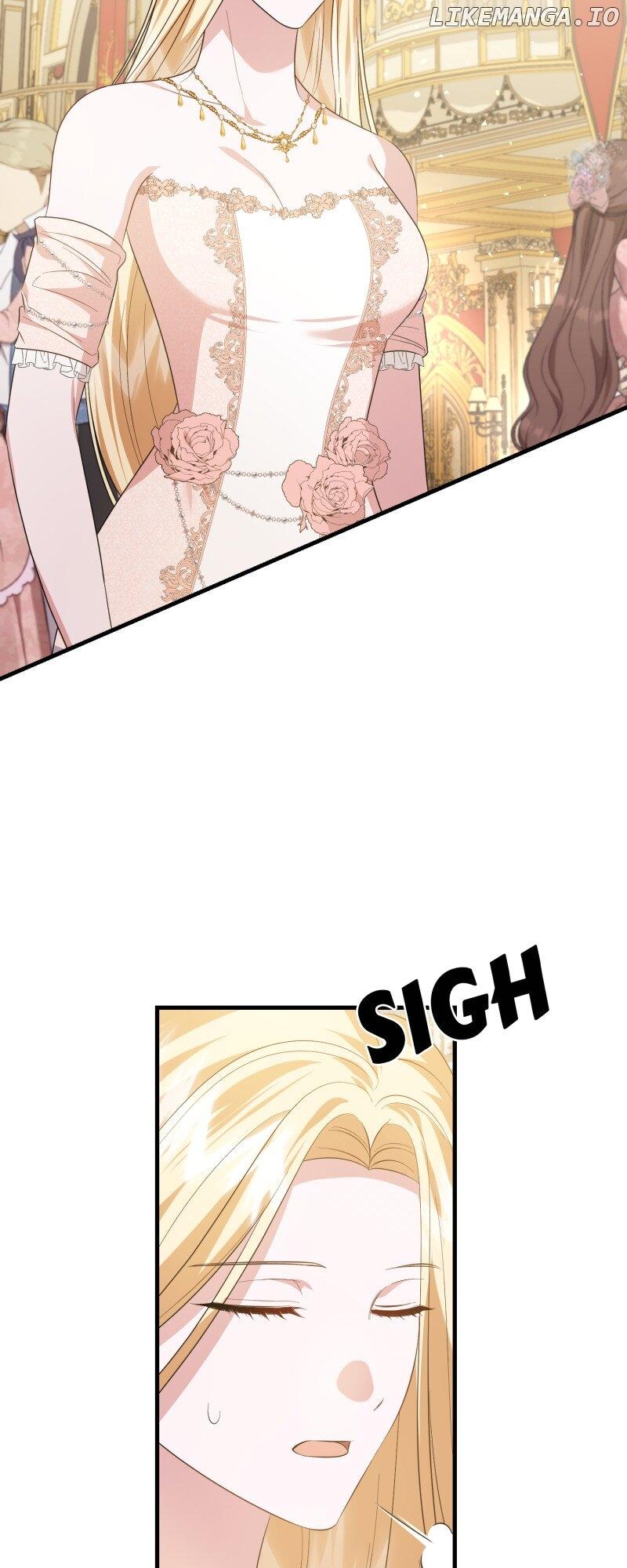 Rewrite My Happy Ending Chapter 14 page 33