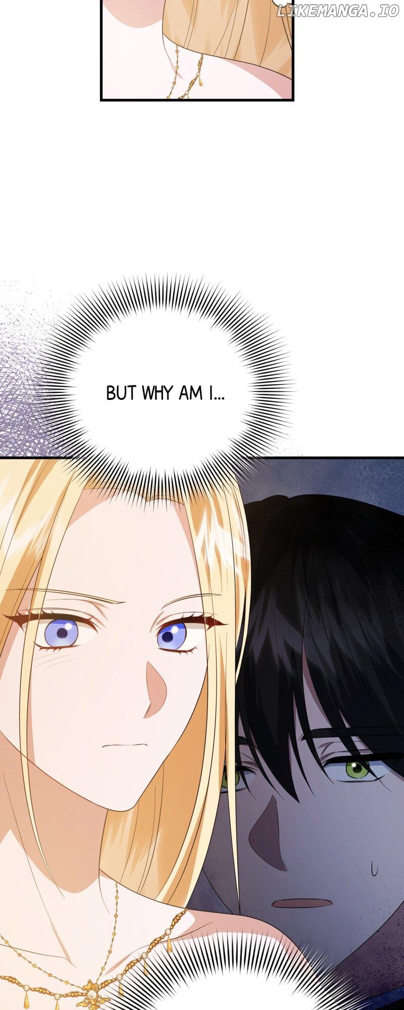 Rewrite My Happy Ending Chapter 14 page 34
