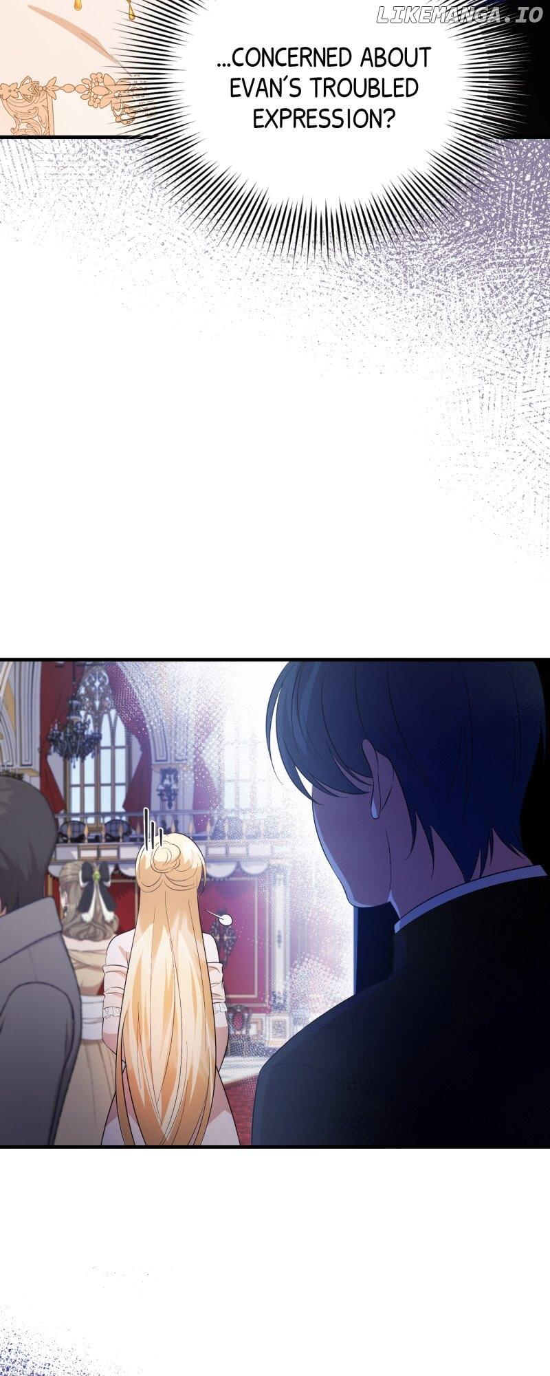 Rewrite My Happy Ending Chapter 14 page 35