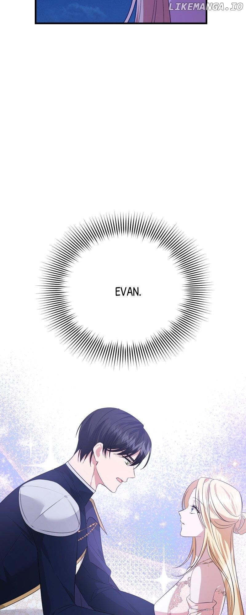 Rewrite My Happy Ending Chapter 14 page 3