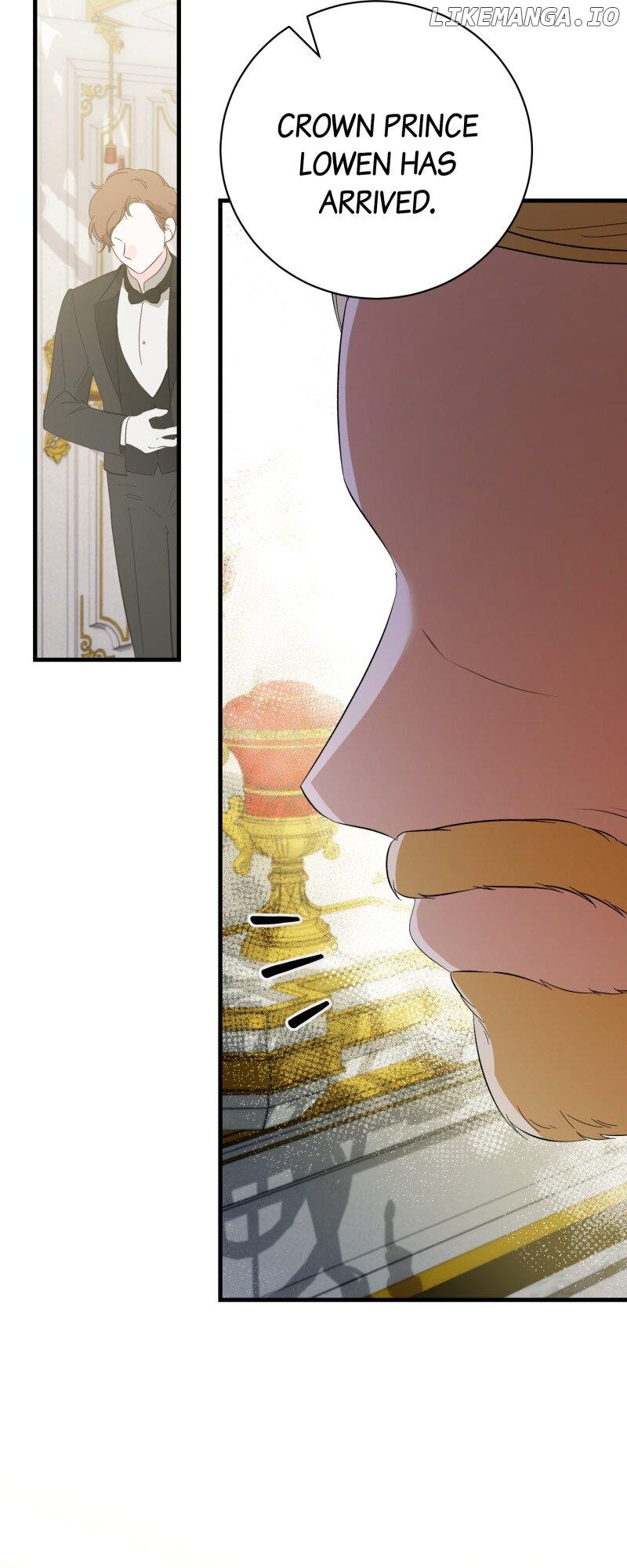 Rewrite My Happy Ending Chapter 14 page 40