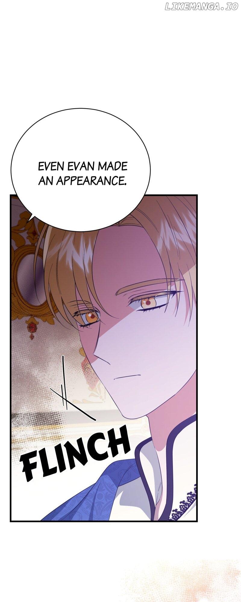 Rewrite My Happy Ending Chapter 14 page 46