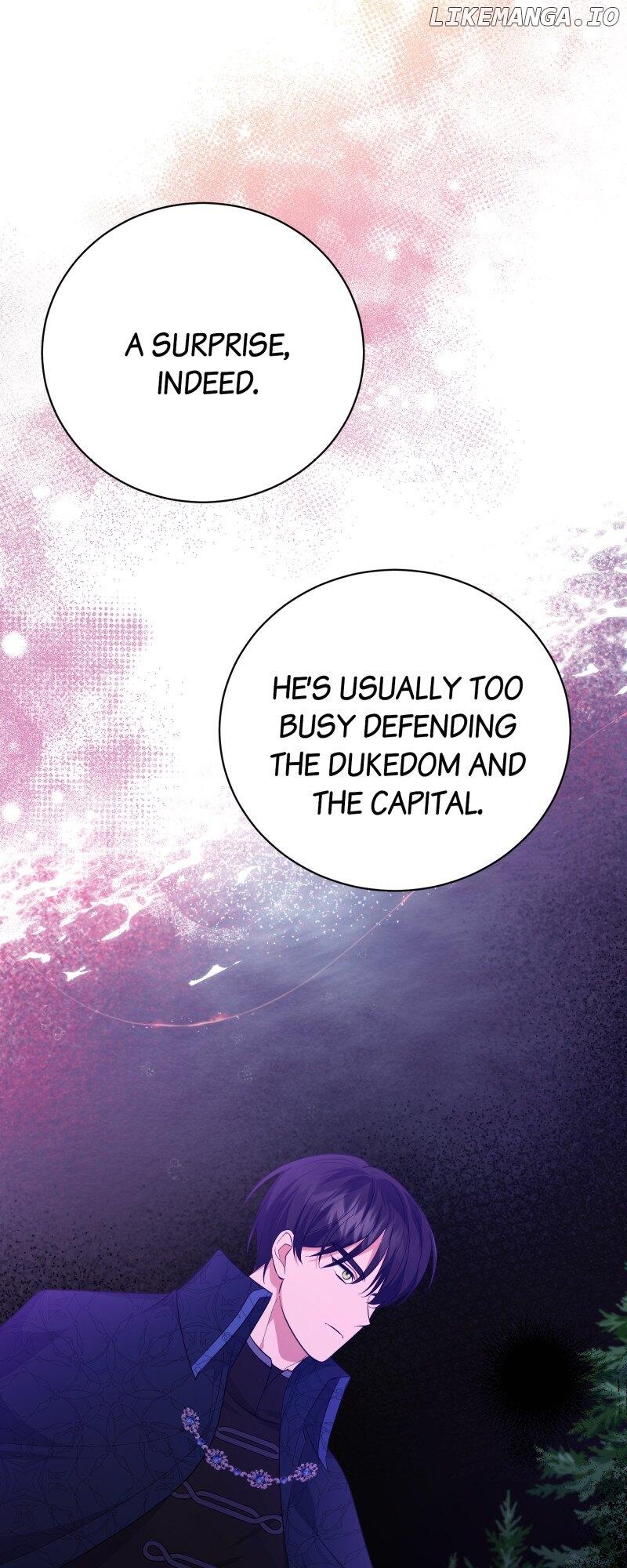 Rewrite My Happy Ending Chapter 14 page 47
