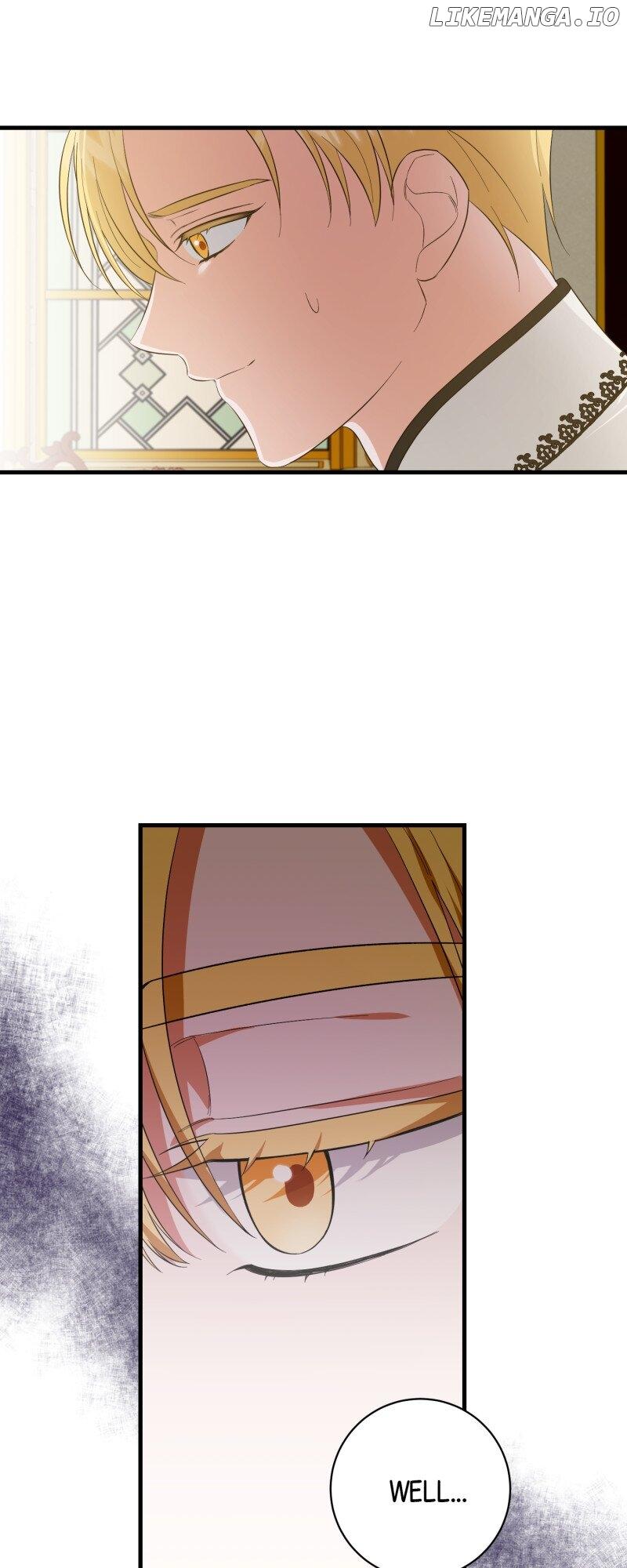 Rewrite My Happy Ending Chapter 14 page 49