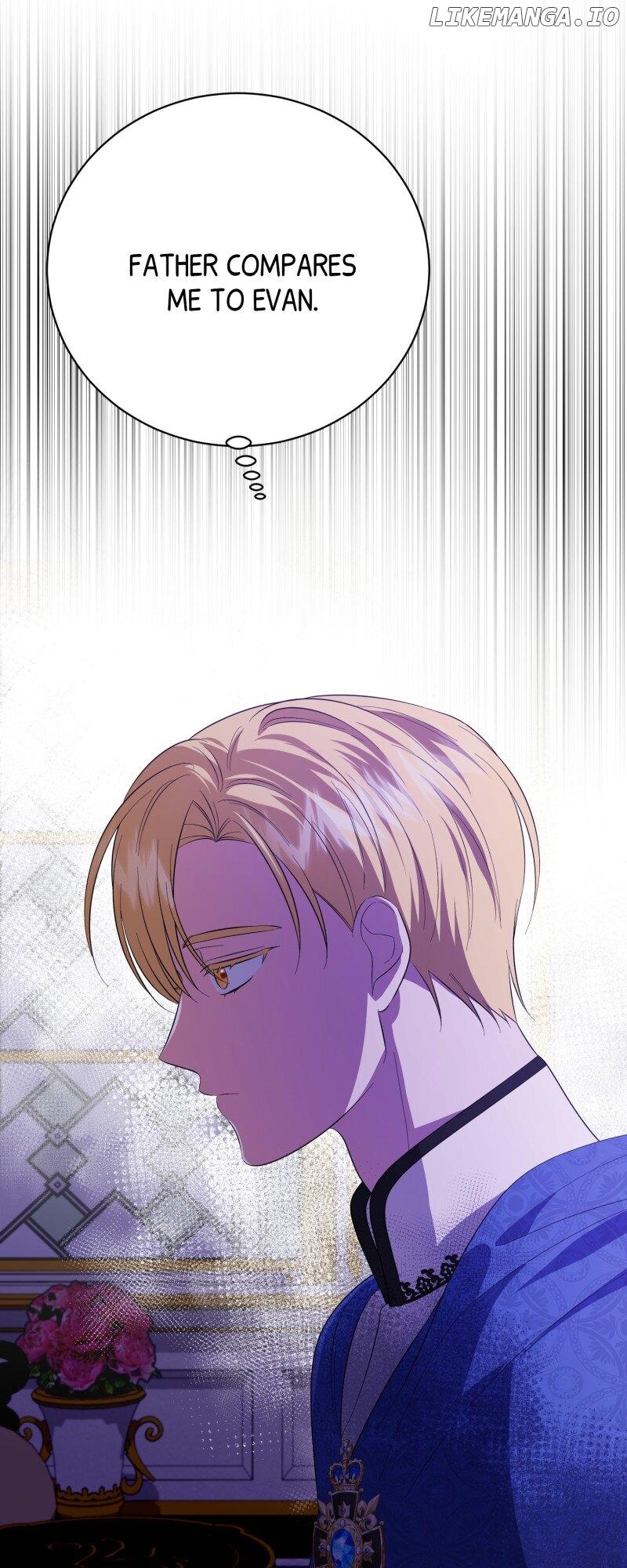 Rewrite My Happy Ending Chapter 14 page 51