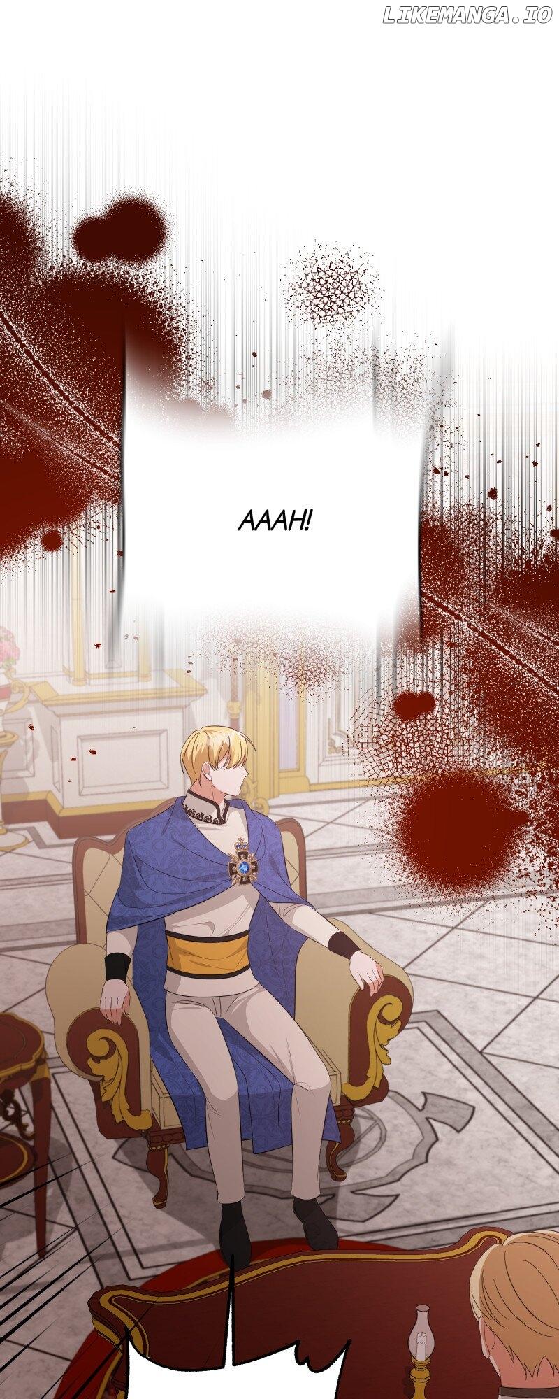 Rewrite My Happy Ending Chapter 14 page 53