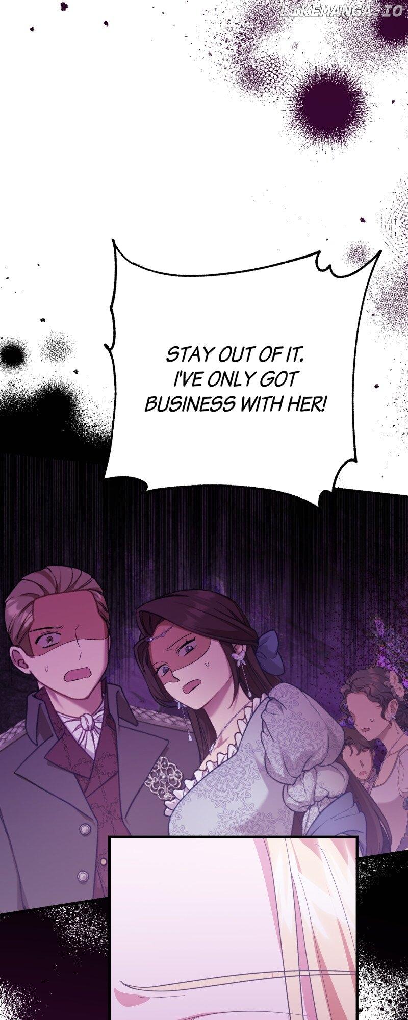 Rewrite My Happy Ending Chapter 14 page 58