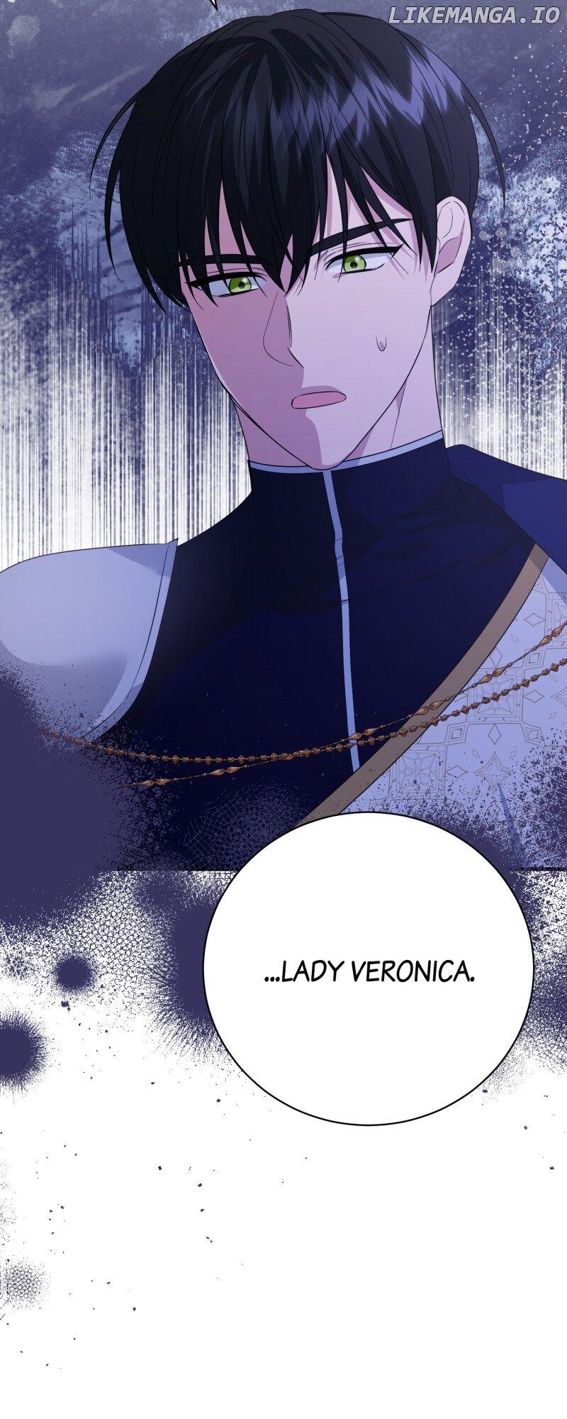 Rewrite My Happy Ending Chapter 14 page 5