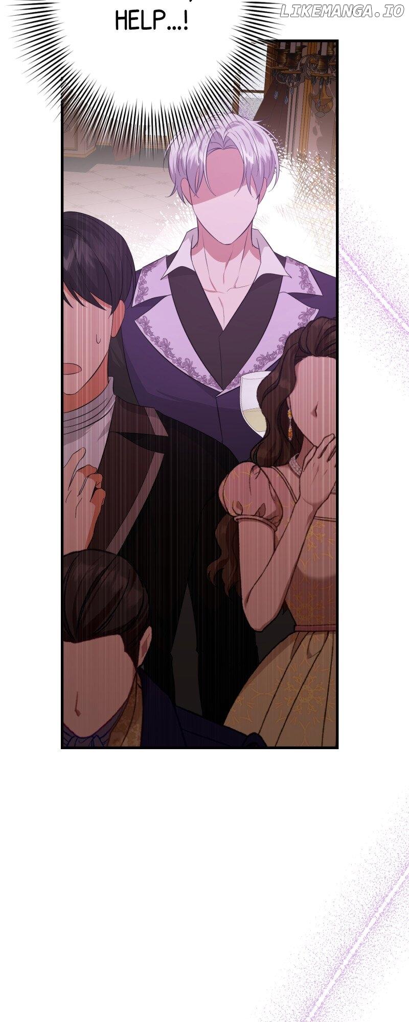 Rewrite My Happy Ending Chapter 14 page 63