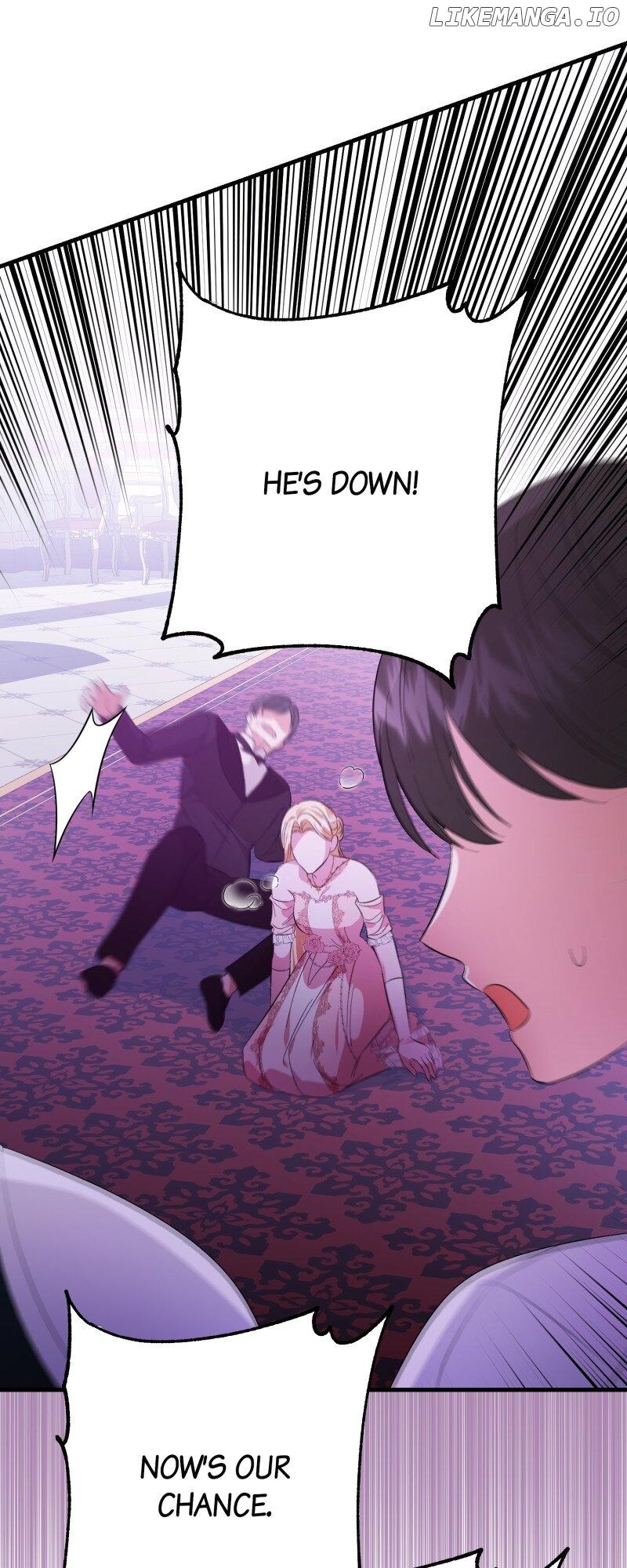 Rewrite My Happy Ending Chapter 14 page 68