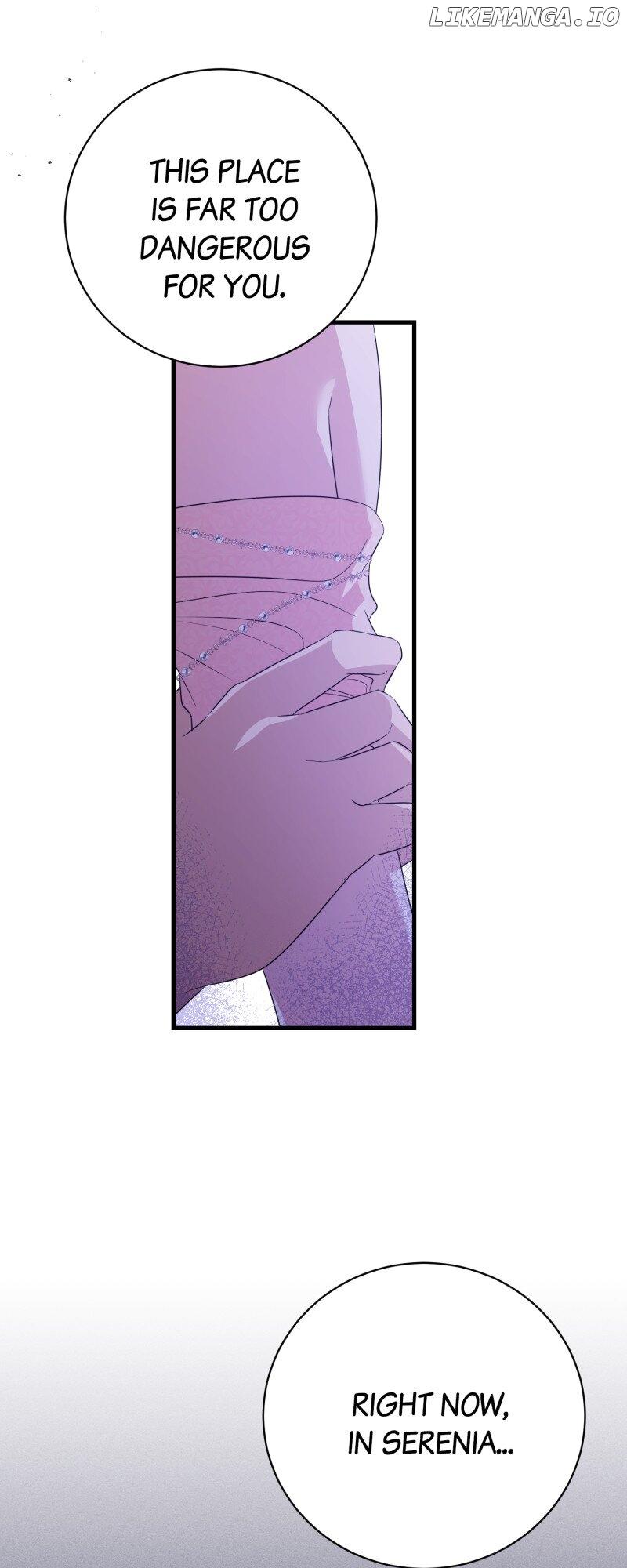 Rewrite My Happy Ending Chapter 14 page 6