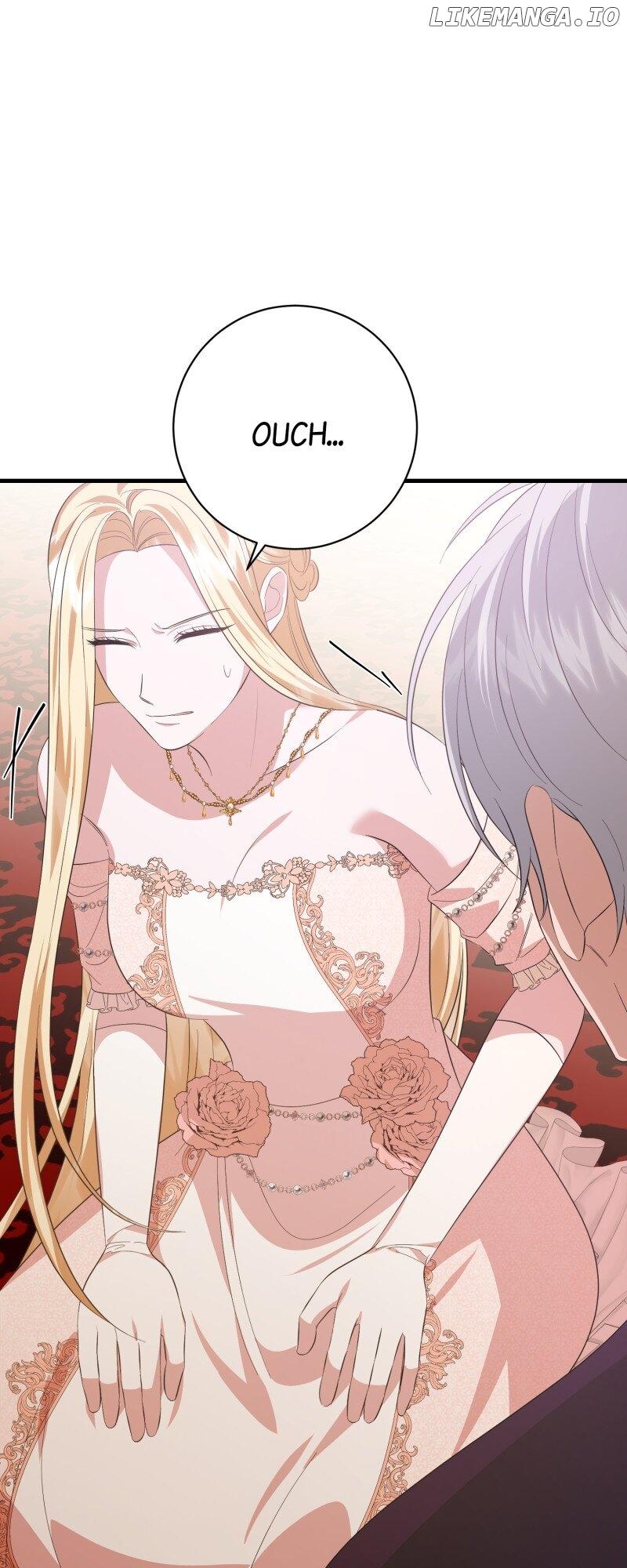 Rewrite My Happy Ending Chapter 14 page 71