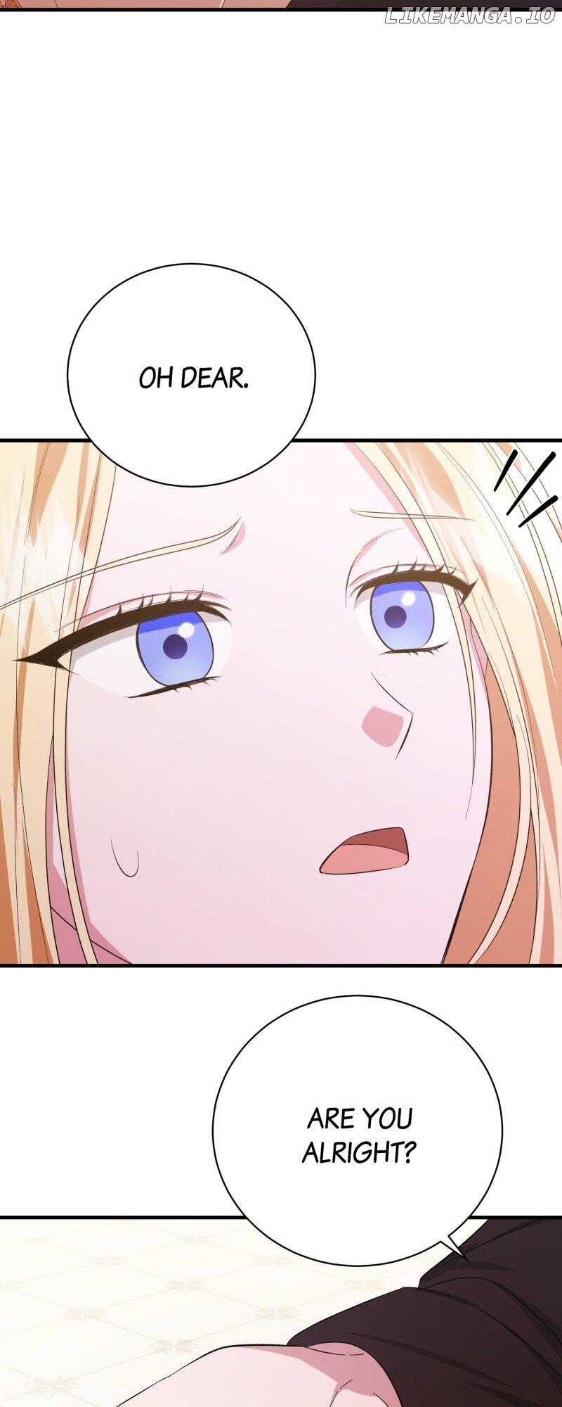 Rewrite My Happy Ending Chapter 14 page 72