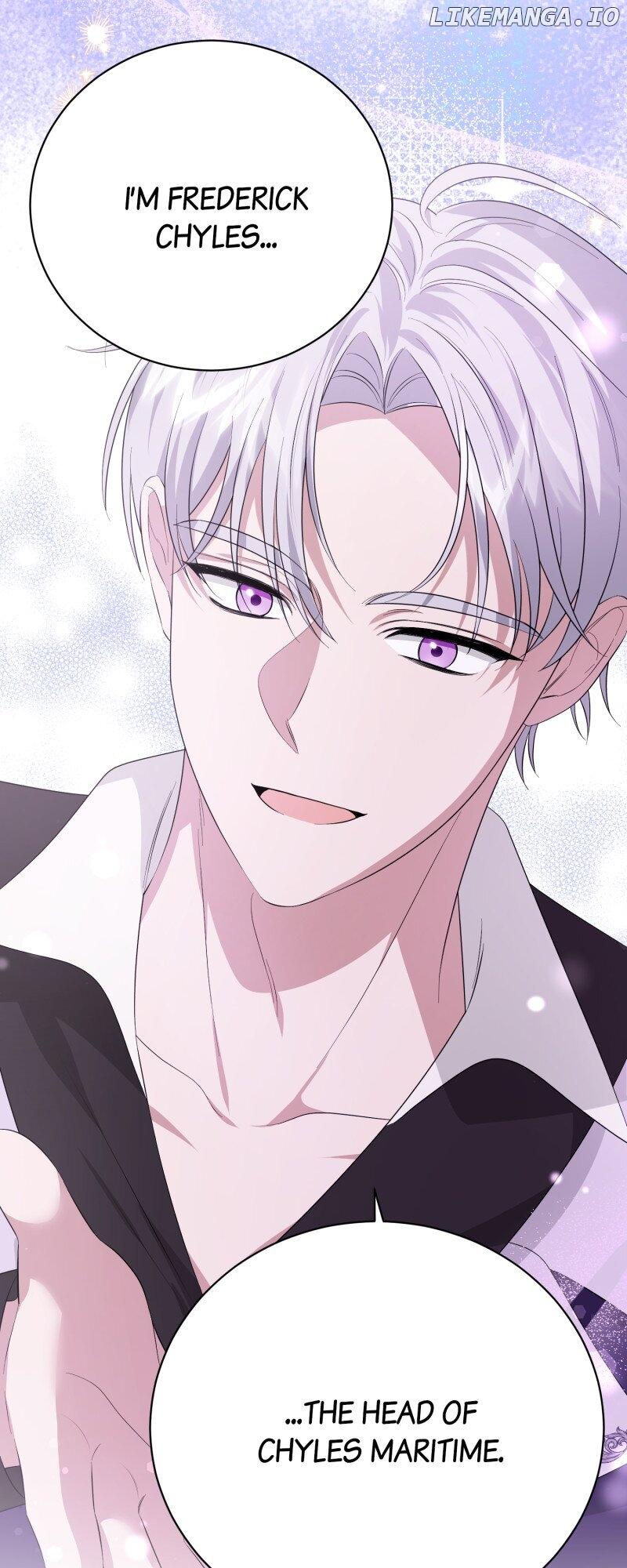 Rewrite My Happy Ending Chapter 14 page 74