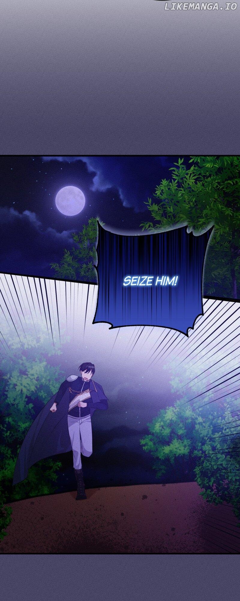 Rewrite My Happy Ending Chapter 14 page 7