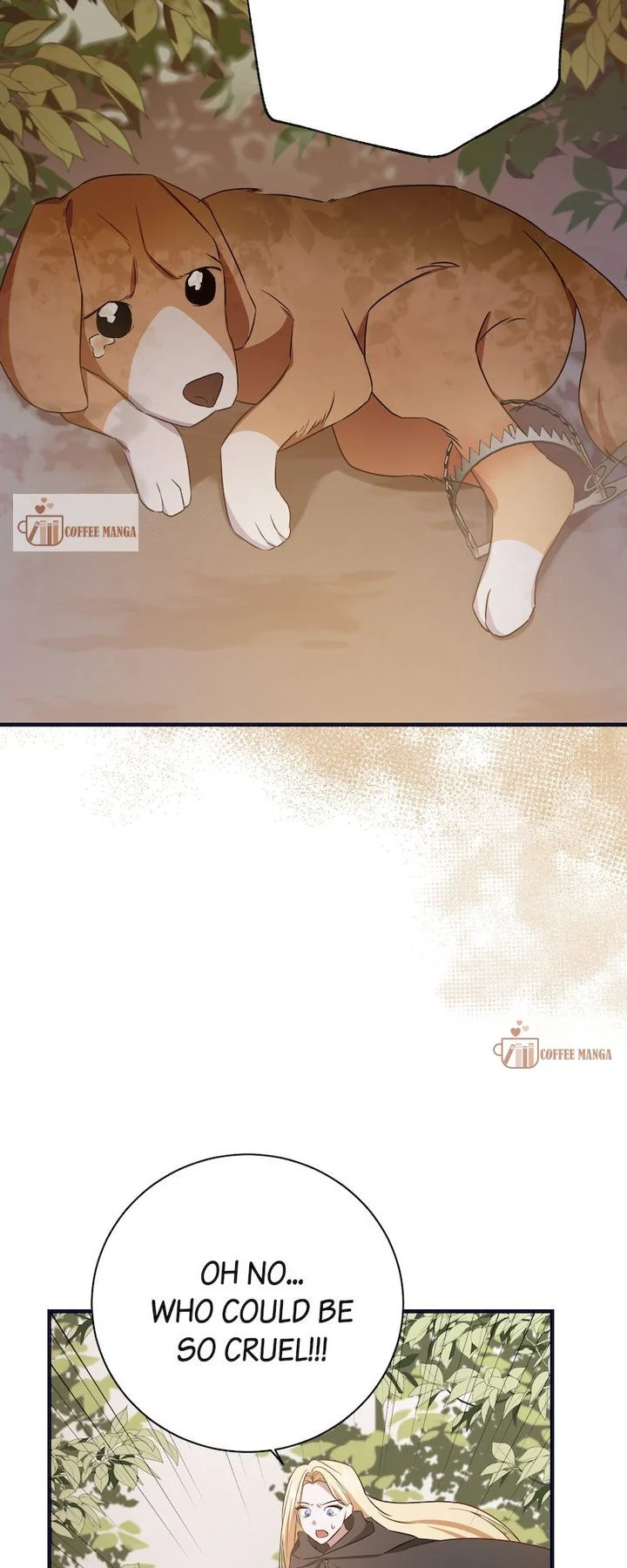 Rewrite My Happy Ending Chapter 2 page 2