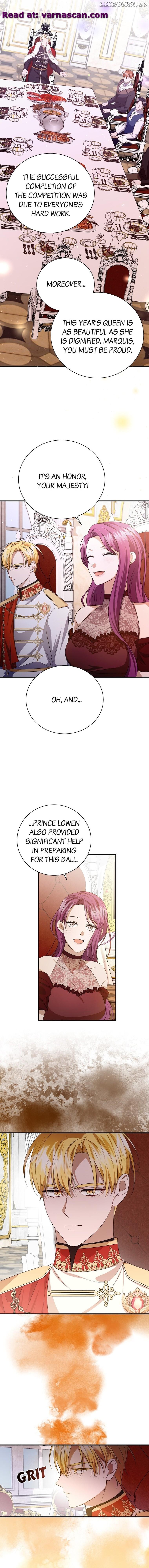 Rewrite My Happy Ending Chapter 24 page 10