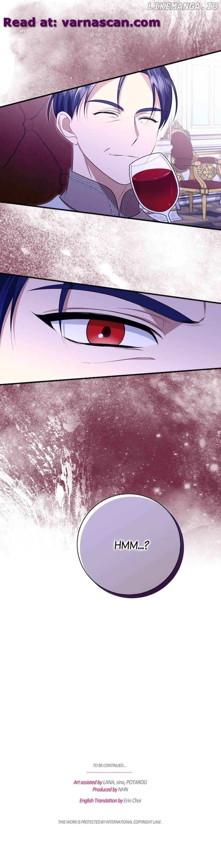 Rewrite My Happy Ending Chapter 24 page 16