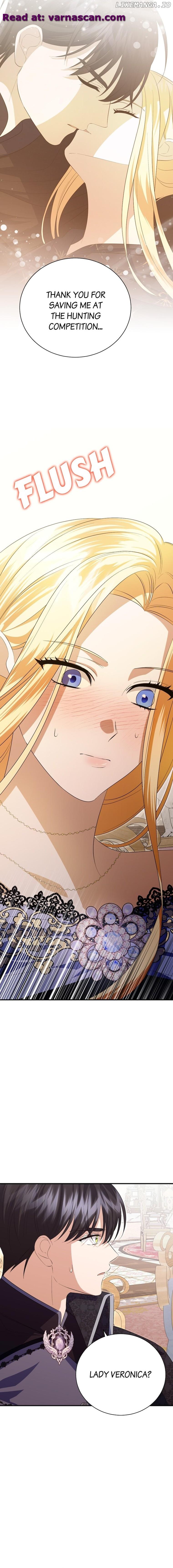 Rewrite My Happy Ending Chapter 24 page 3