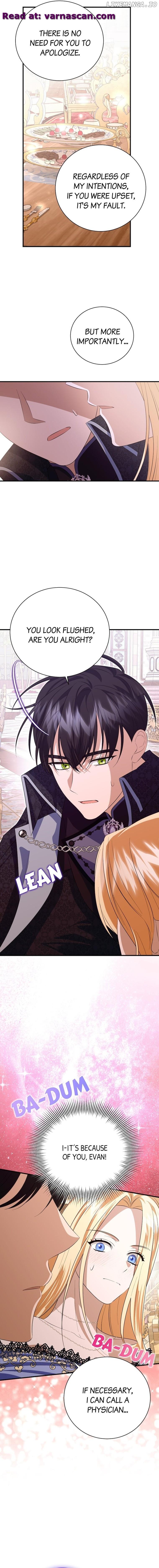 Rewrite My Happy Ending Chapter 24 page 4