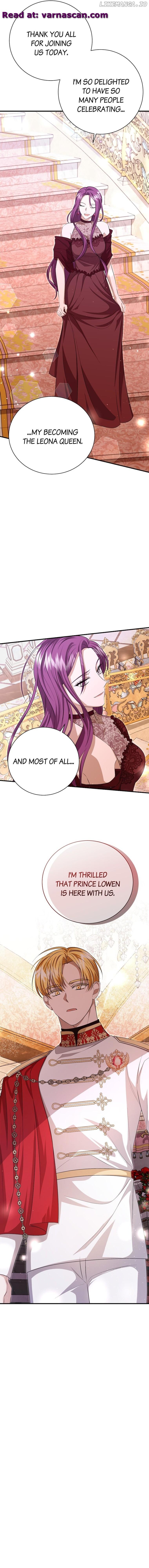 Rewrite My Happy Ending Chapter 24 page 6