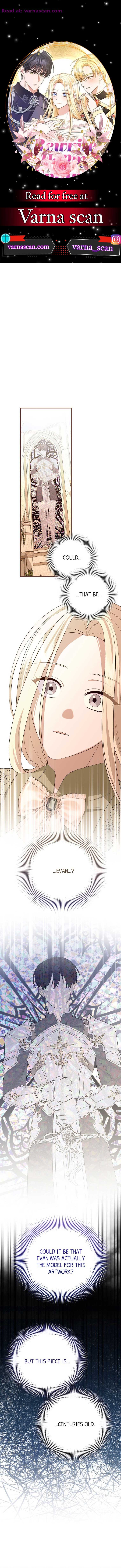 Rewrite My Happy Ending Chapter 29 page 0