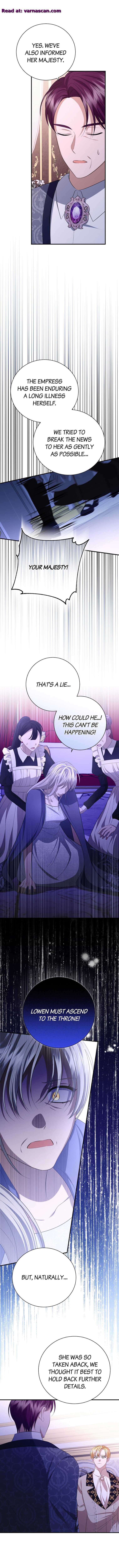 Rewrite My Happy Ending Chapter 29 page 12
