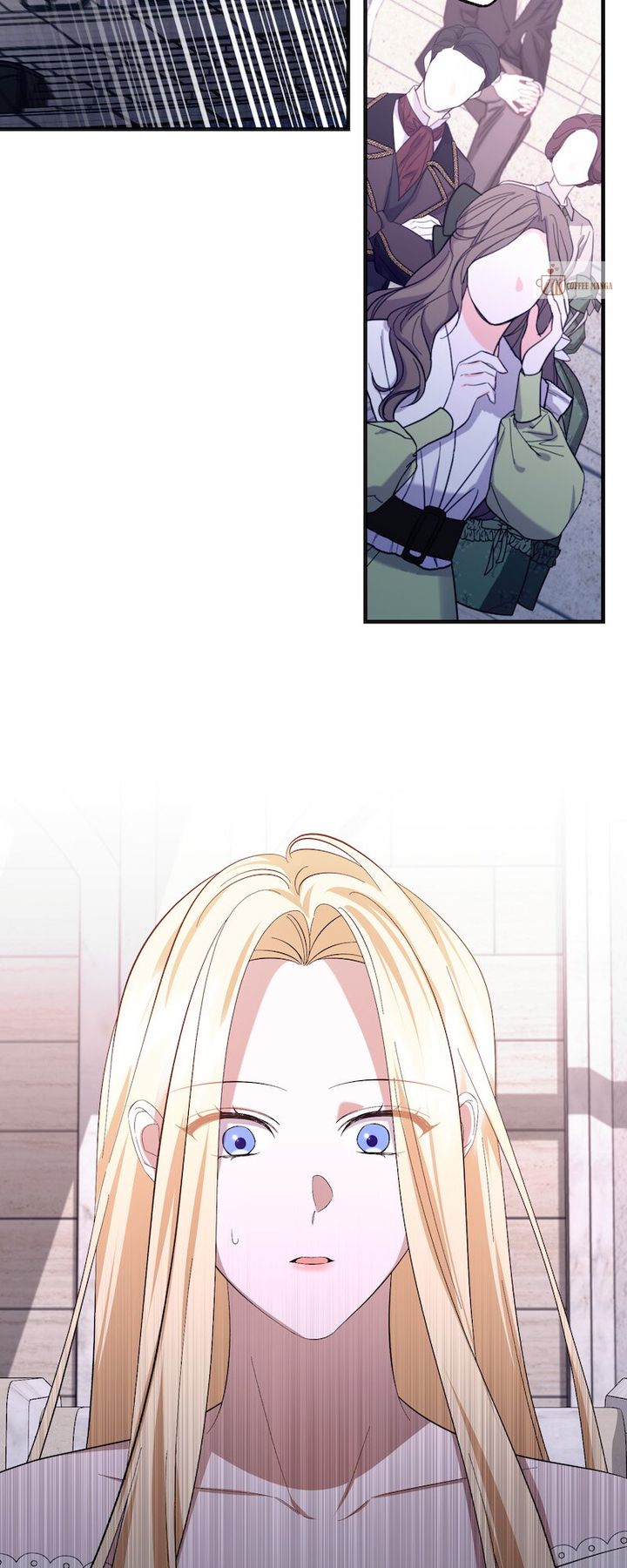 Rewrite My Happy Ending Chapter 36 page 9