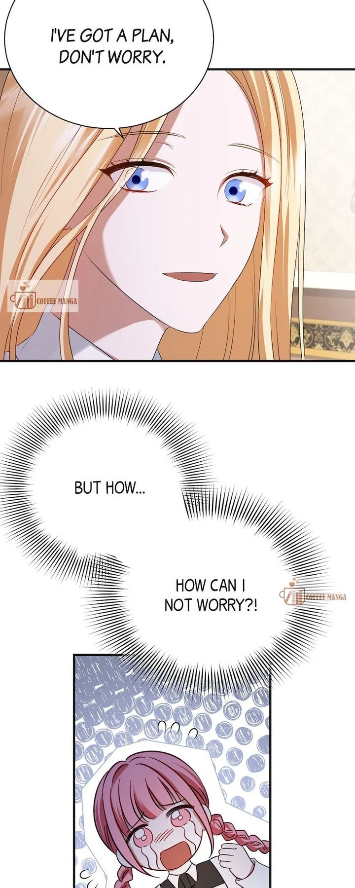 Rewrite My Happy Ending Chapter 4 page 25