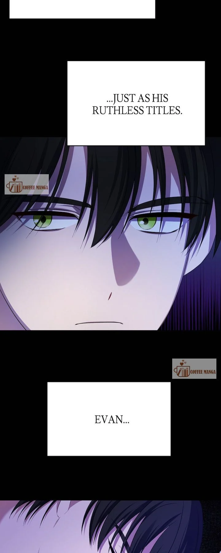 Rewrite My Happy Ending Chapter 4 page 6