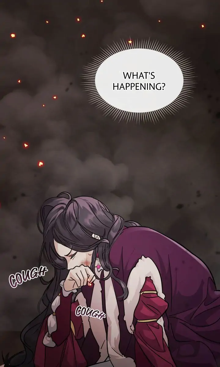 Rewriting My Tragic Ending Chapter 1 page 95
