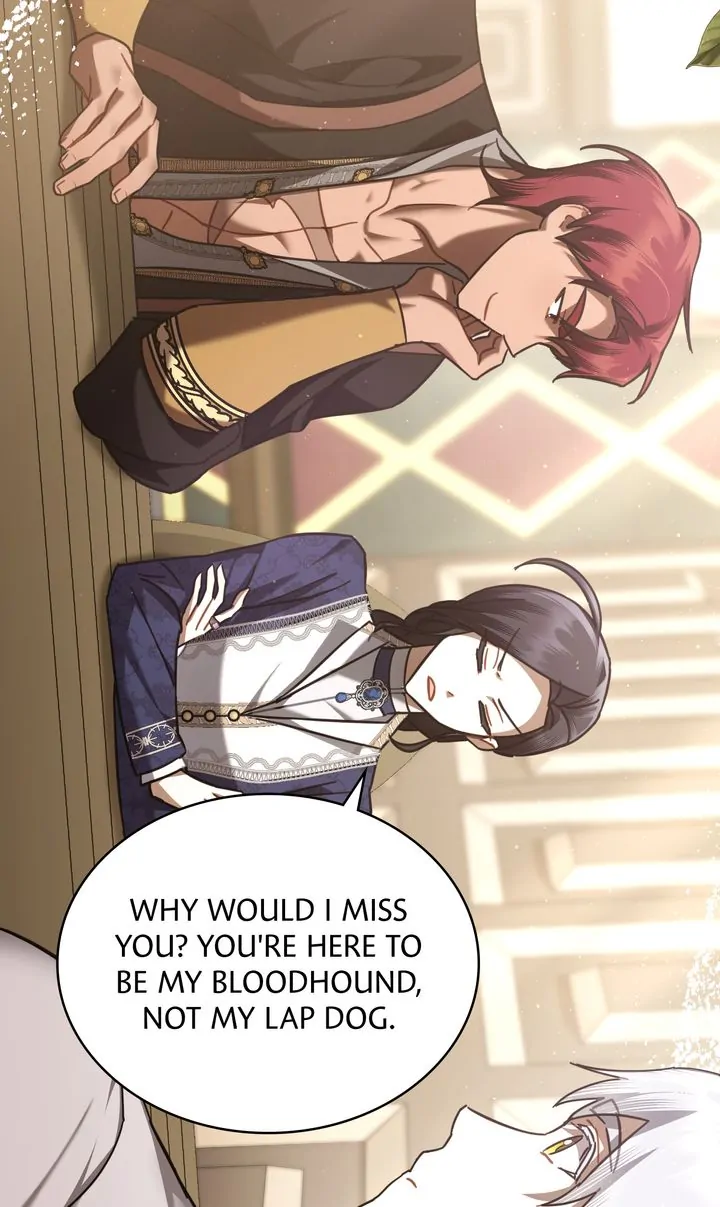 Rewriting My Tragic Ending Chapter 24 page 24