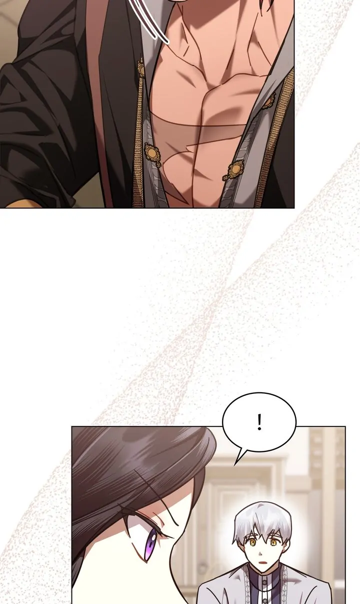 Rewriting My Tragic Ending Chapter 24 page 46
