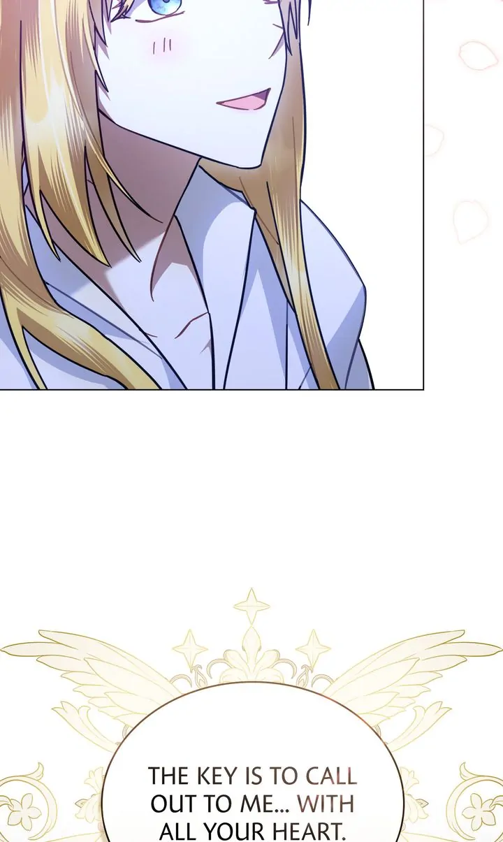 Rewriting My Tragic Ending Chapter 28 page 9